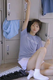 体育生自撸打飞机